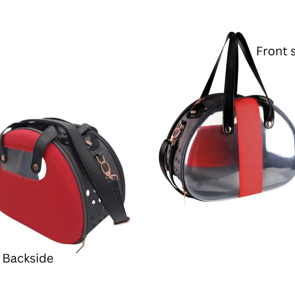 Fashion Pet Carrier TSA Approved Pet Carrier